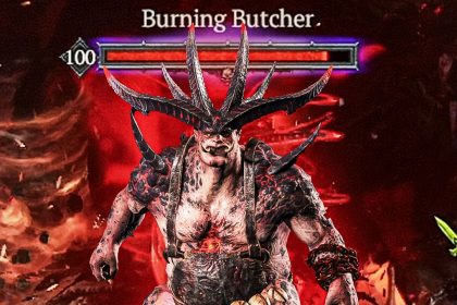 Diablo 4 Season 5 Introduces the Menacing Burning Butcher: Preview and Updates