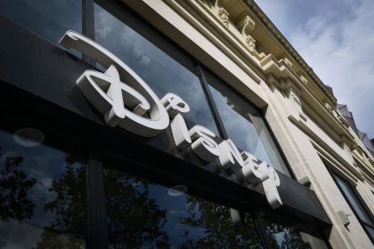 Disney Targeted by Hackers Nullbulge, Raises Cybersecurity Concerns