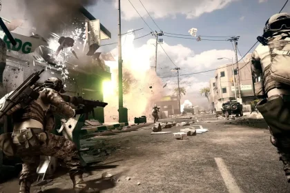 EA Announces Shutdown of Online Services for Older Battlefield Games