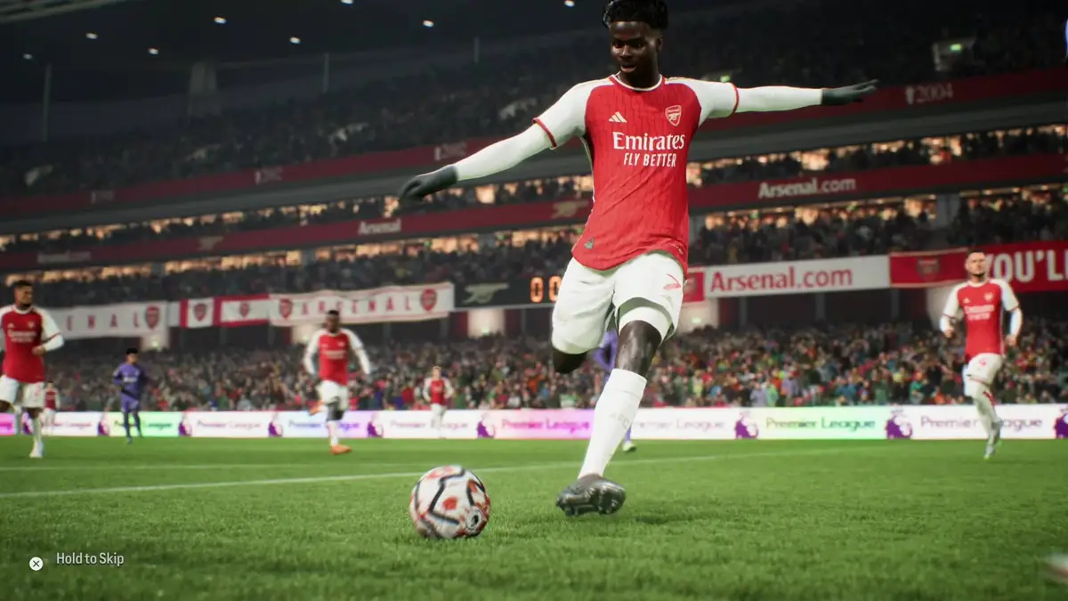 EA Sports FC 25 to Launch with Early Access Starting September 20th, 2024