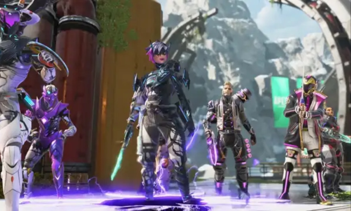 EA and Respawn Reverse Controversial Battle Pass Changes in Apex Legends After Player Backlash