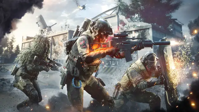 EA to Expand Battlefield Franchise with Ambitious New Game Following Disappointment with Battlefield 2042