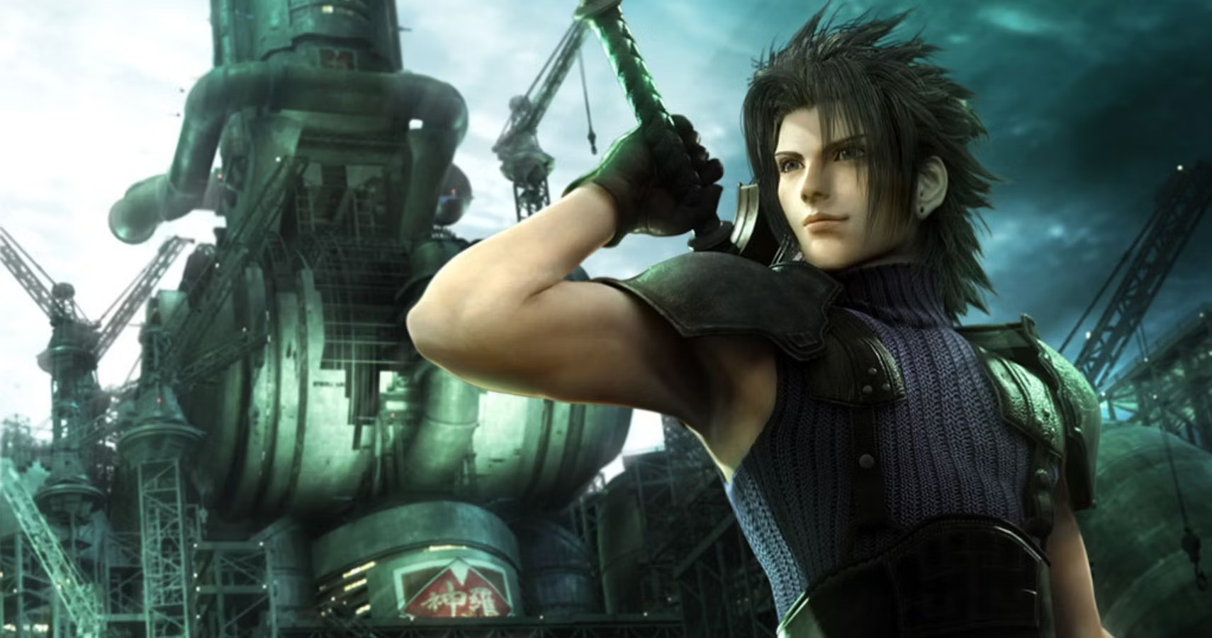 Efforts Underway to Revive Japan-Only Final Fantasy 7 Prequel "Before Crisis" for Global Access