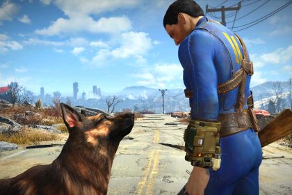 Fallout London Team Readies DLC Mod for Release After GOG QA Testing