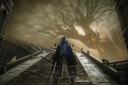FromSoftware Expands Dragon Scale in Elden Ring's Shadow of the Erdtree
