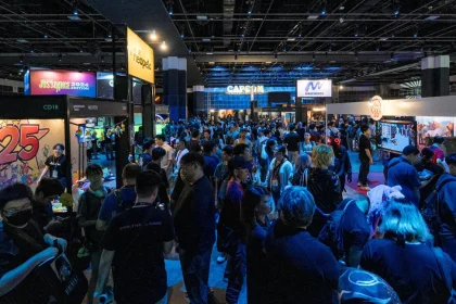 Gamescom Expands Global Reach with Inaugural Gamescom Asia in Singapore This October