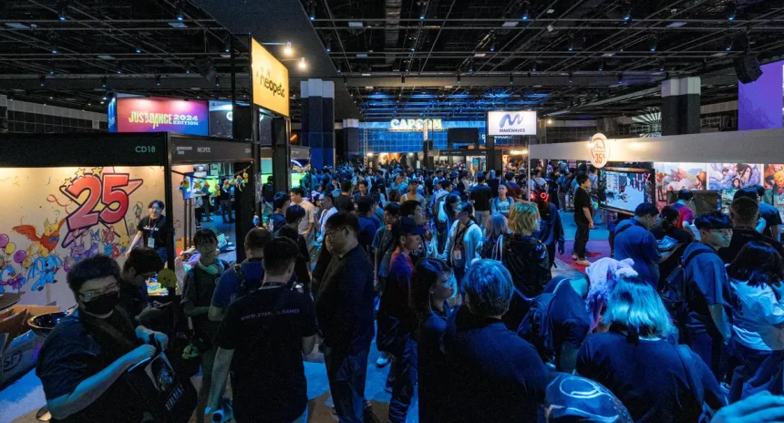 Gamescom Expands Global Reach with Inaugural Gamescom Asia in Singapore This October