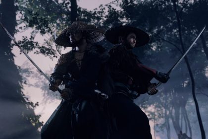 Ghost of Tsushima Surges in US Charts Following Steam Debut; Decline in Console Content Spending Noted