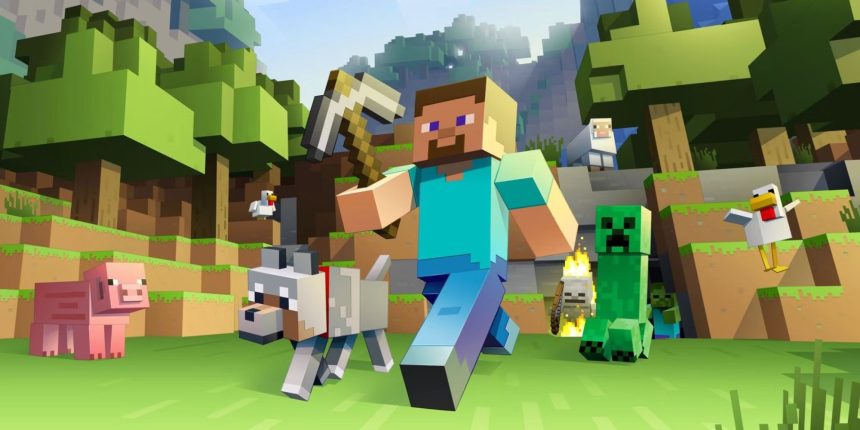 Guide to Changing Your Minecraft Username on Bedrock and Java Editions