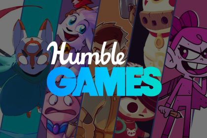 Humble Games Faces Significant Layoffs Amidst Restructuring, Humble Bundle Remains Unaffected