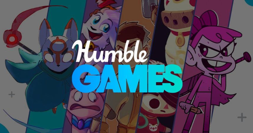 Humble Games Faces Significant Layoffs Amidst Restructuring, Humble Bundle Remains Unaffected