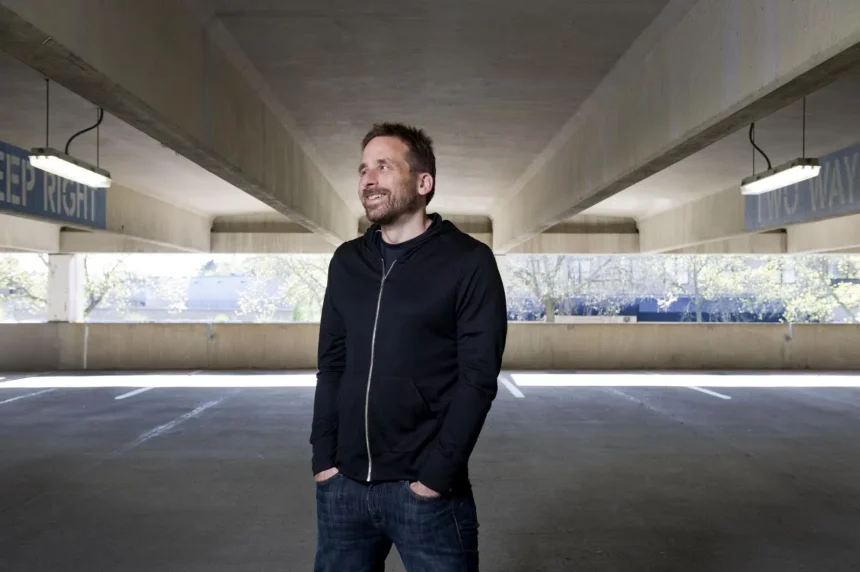 Ken Levine