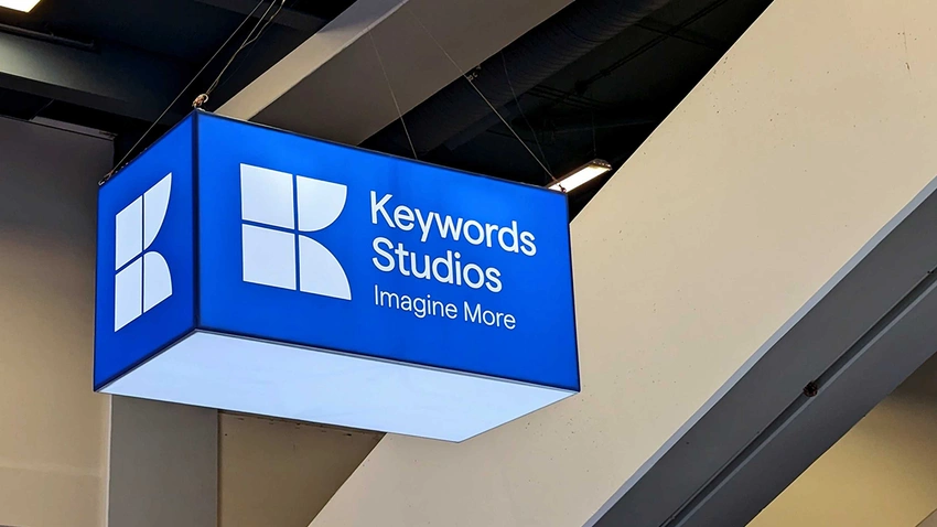 Keywords Studios Acquired by EQT in £2.2 Billion Deal to Boost Gaming Industry Growth