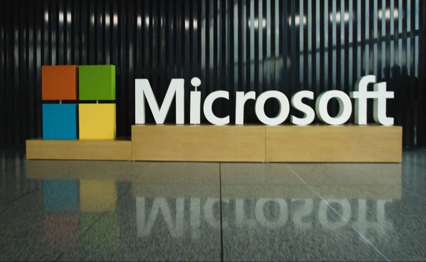 Microsoft Ends DEI Team Amid Layoffs, Prompting Questions About ...