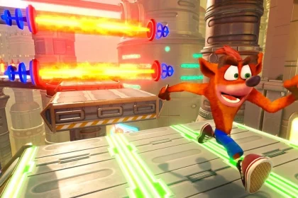 More Activision Games Coming to Xbox Game Pass Following Crash Bandicoot N. Sane Trilogy's August Debut