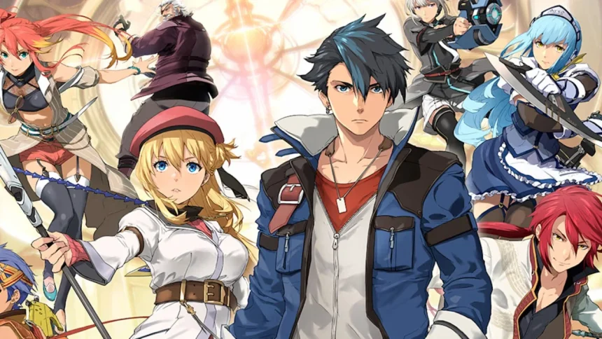 Nihon Falcom Explores New Horizons Beyond the Trails Series' Long-Running Success