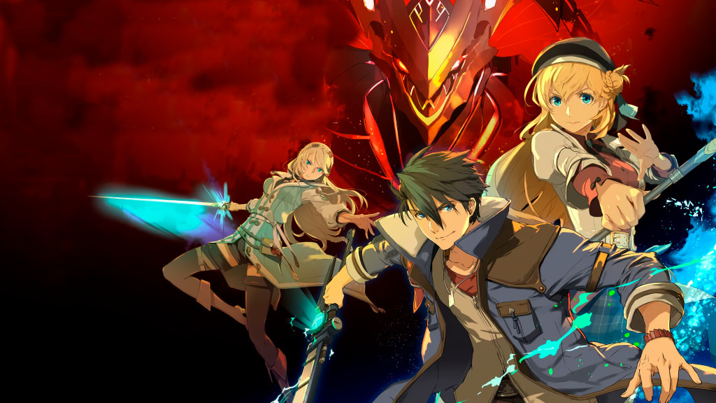 Nihon Falcom Explores New Horizons Beyond the Trails Series' Long-Running Success