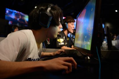 Niko Partners Report Shows Surge in PC Game Spending Among Chinese Gamers in 2024