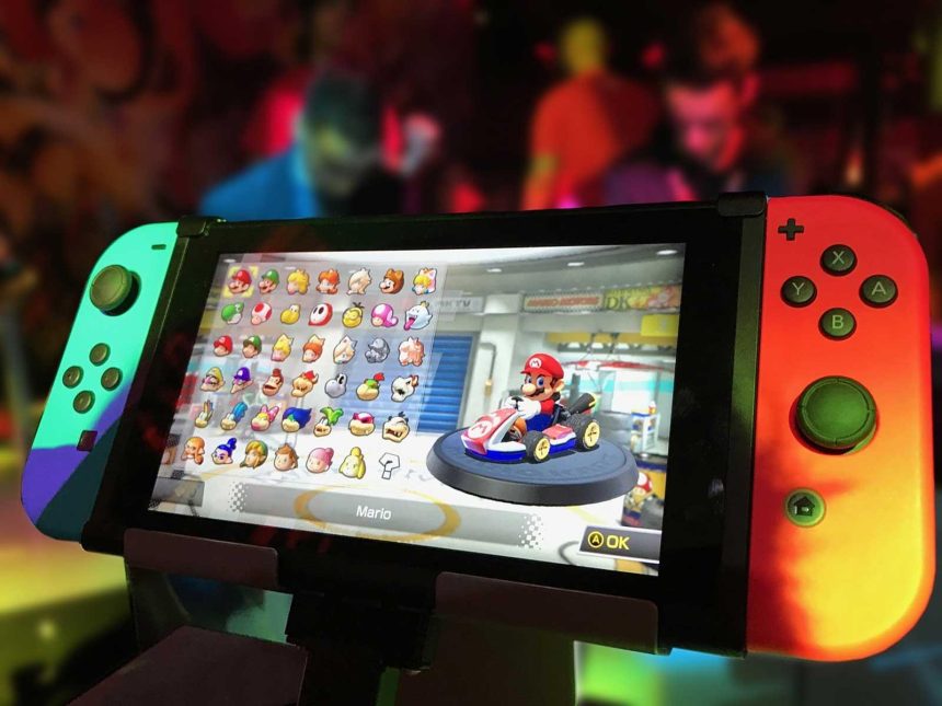 Nintendo Sues Individuals Over Console Mods and Pirated Games: Aiming to Protect Copyright and Combat Piracy