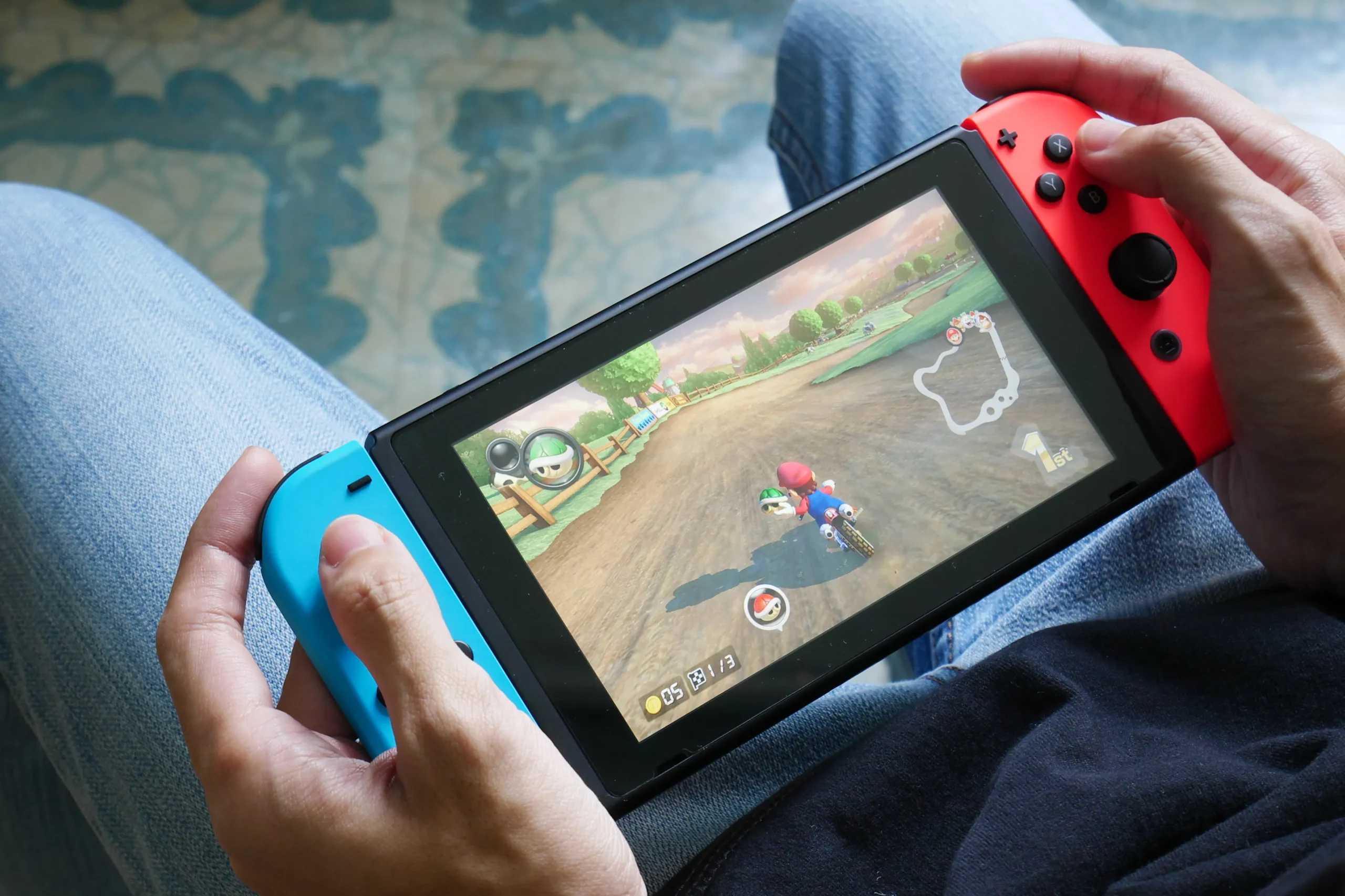 Nintendo Sues Individuals Over Console Mods and Pirated Games: Aiming to Protect Copyright and Combat Piracy