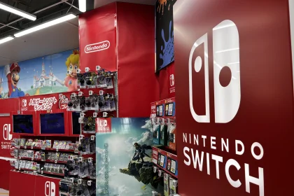 Nintendo Vows to Prevent Scalping with Next-Gen Console Launch