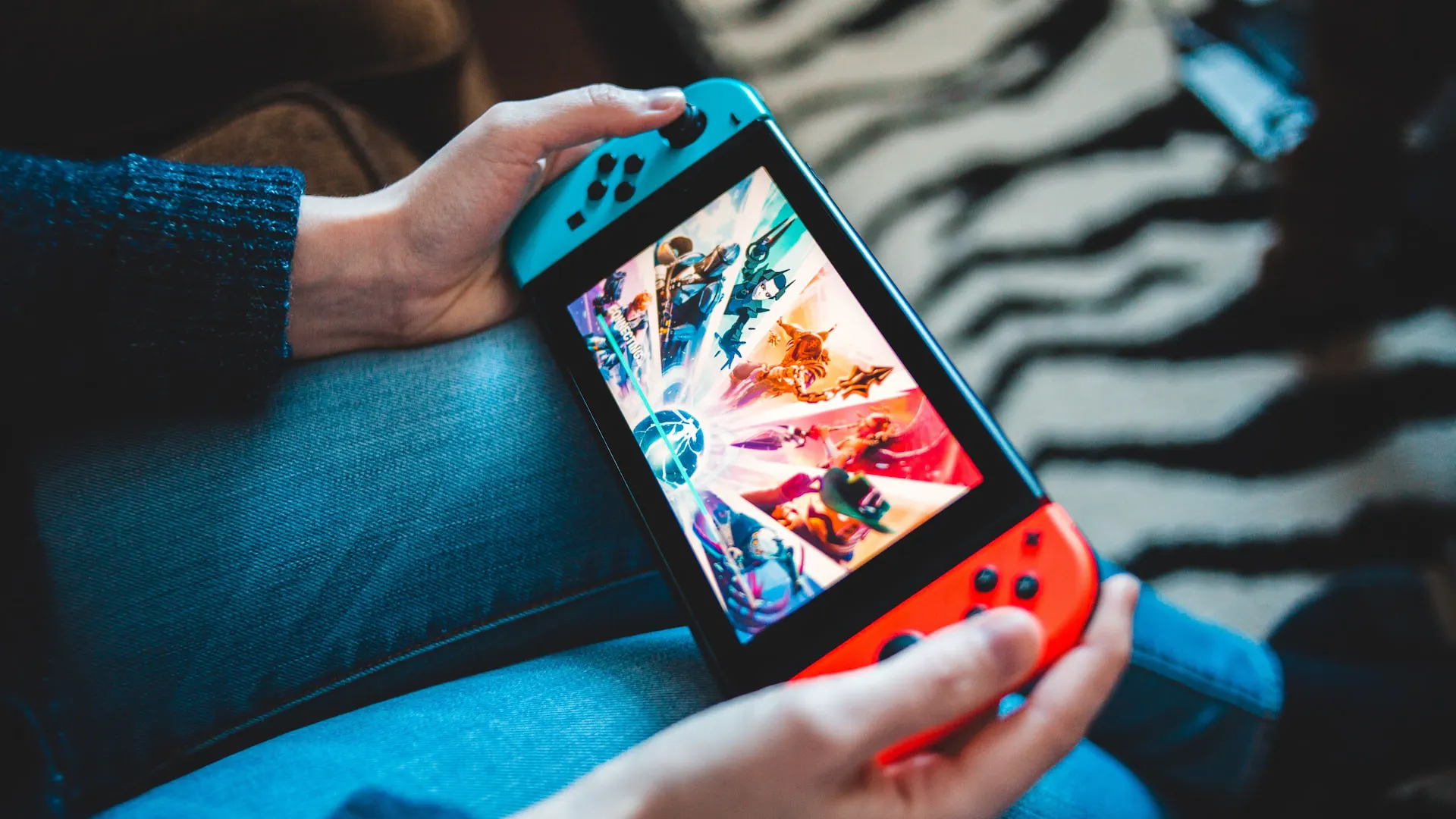 Nintendo Vows to Prevent Scalping with Next-Gen Console Launch