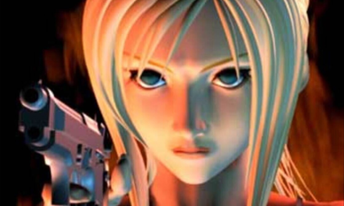 Parasite Eve's Legacy Revived Two Indie Games Draw Inspiration from Square Enix's Cult Classic