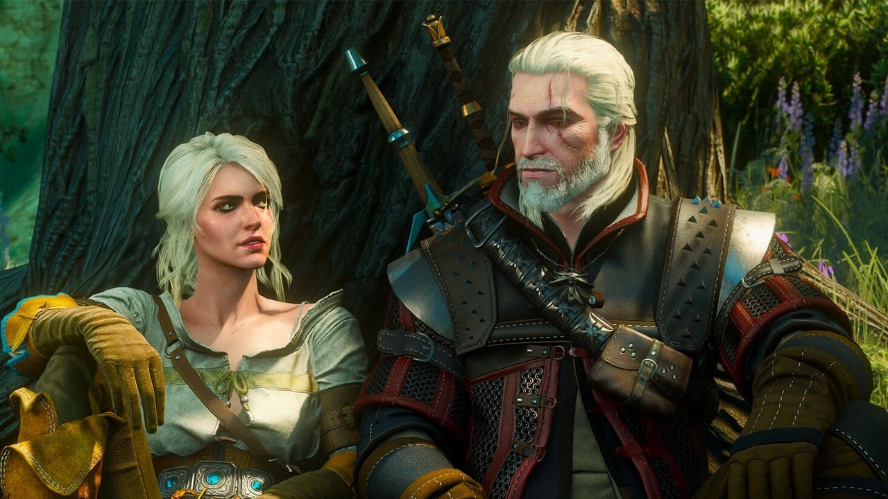 Pawel Sasko Hints at Hidden Secrets Still Uncovered in The Witcher 3 and Cyberpunk 2077