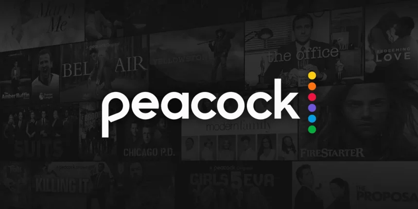 Peacock Increases Subscription Prices Ahead of Olympics; 500,000 Subscribers Cancel