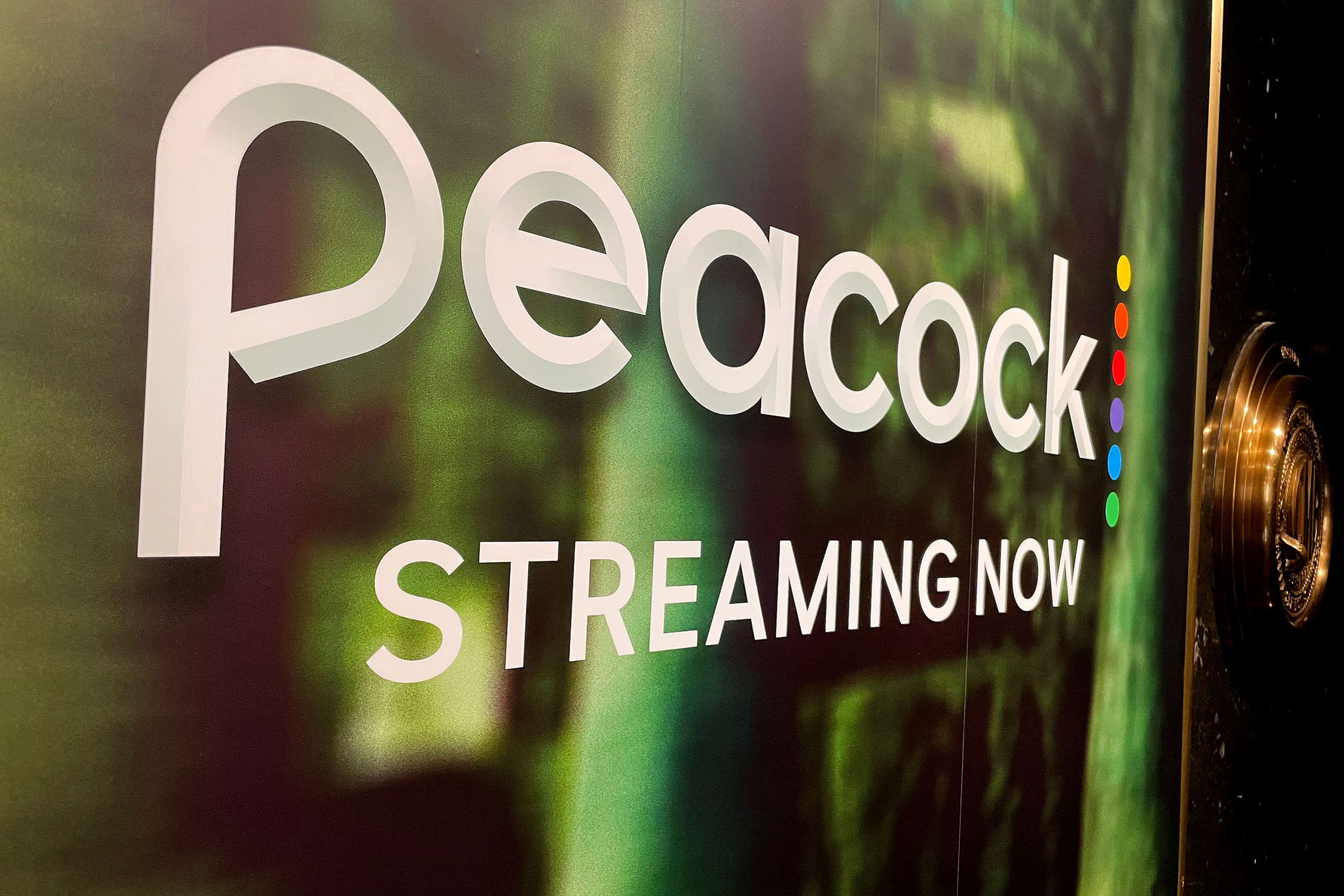 Peacock Increases Subscription Prices Ahead of Olympics; 500,000 Subscribers Cancel