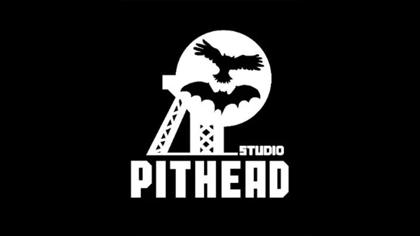 Pithead Studio Crafting Immersive Indie Games by Björn and Jennifer Pankratz