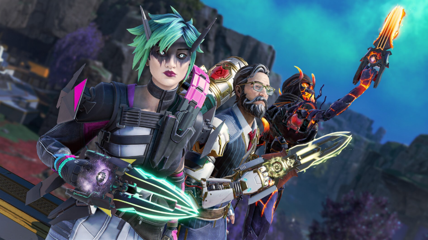 Respawn Faces Community Backlash Over Apex Legends' Season 22 Battle Pass Changes