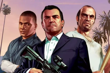 Rockstar's GTA+ Service May Expand to Nintendo Switch Games Soon