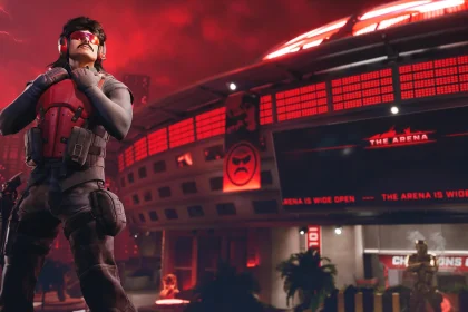 Rogue Company Ends Dr Disrespect Partnership Amid Allegations, Promises Refunds for Content Purchases