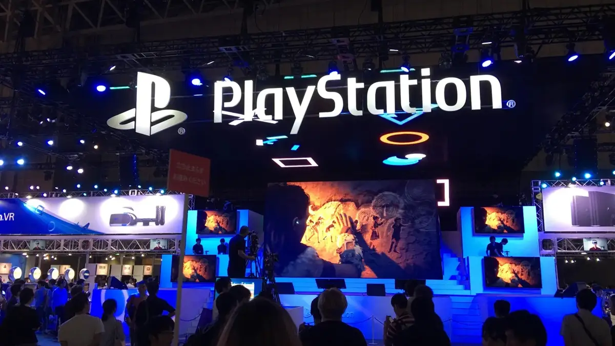 Sony Rejoins Tokyo Game Show 2024, Showcasing Major Titles Alongside