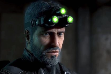 Splinter Cell Director Praises Hideo Kojima's Creative Leadership
