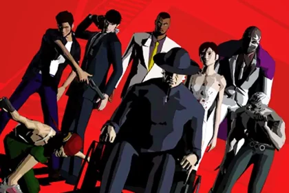 Suda51 Hints at Possible killer7 Definitive Edition or Sequel at Grasshopper Direct 2024 Event