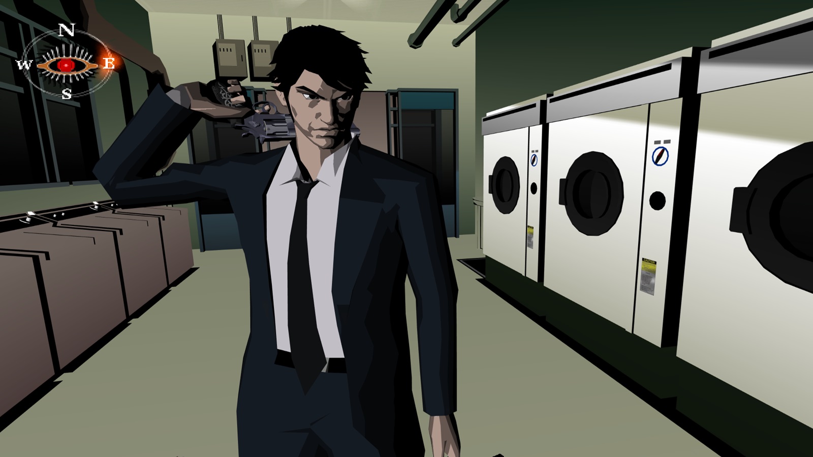 Suda51 Hints at Possible killer7 Definitive Edition or Sequel at Grasshopper Direct 2024 Event