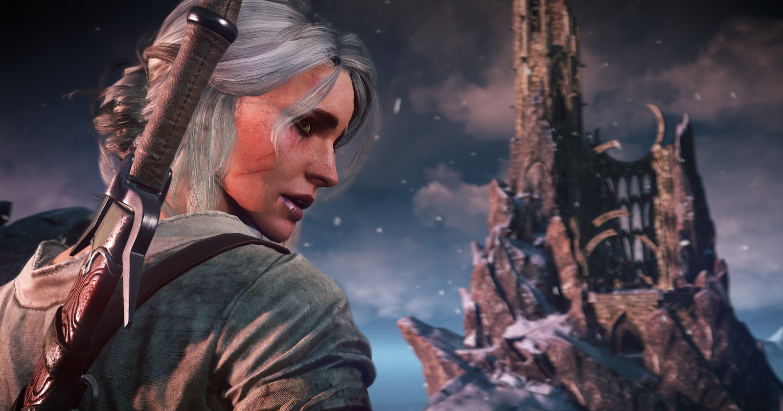 The Witcher 4 Leads CD Projekt Red's Development Efforts Amidst Technological Advancements and Collaborative Ventures