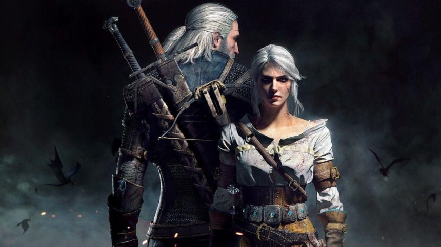 The Witcher 4 Leads CD Projekt Red's Development Efforts Amidst Technological Advancements and Collaborative Ventures