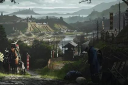Ubisoft Apologizes for Using Sekigahara Teppo-Tai Logo Without Permission in Assassin's Creed Shadows Promotion