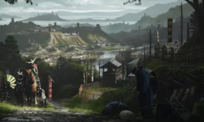 Ubisoft Apologizes for Using Sekigahara Teppo-Tai Logo Without Permission in Assassin's Creed Shadows Promotion