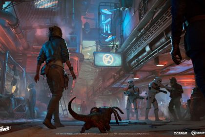 Ubisoft’s Star Wars Outlaws Shifts from The Division’s Gameplay for a More Fluid Experience, Says Creative Director