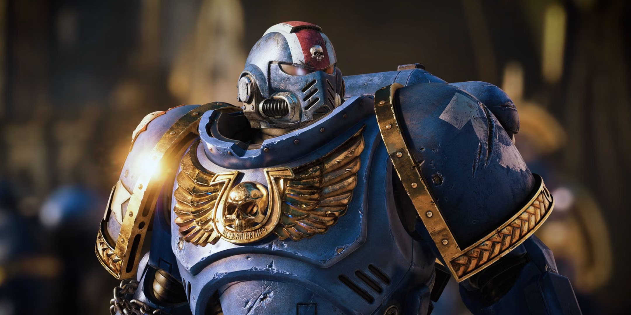 Warhammer 40,000 Space Marine 2 Anticipation, Leak Response, and Release Details