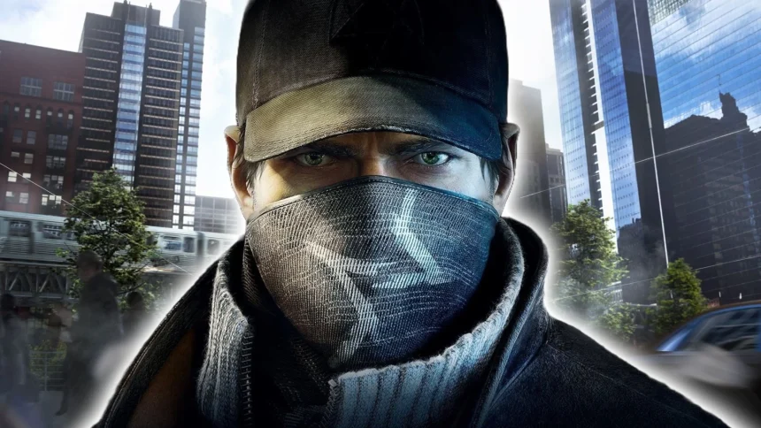 Watch Dogs Movie Adaptation Begins Filming After Decade-Long Wait