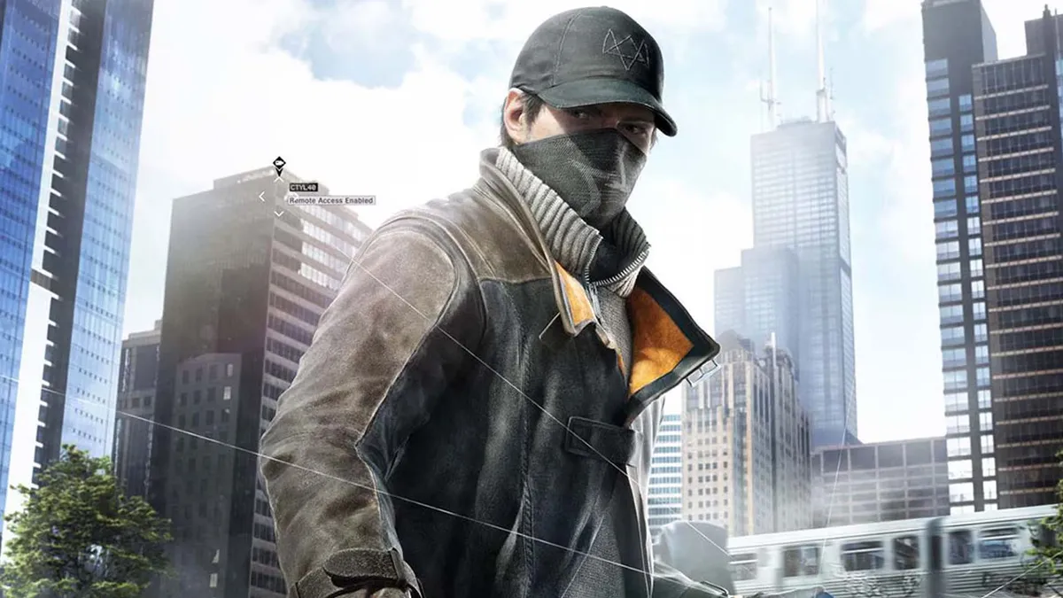 Watch Dogs Movie Adaptation Begins Filming After Decade-Long Wait