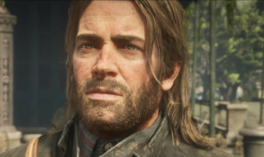 Arthur Morgan’s Voice Actor Reveals His Choice for Red Dead Redemption 2's Canon Ending