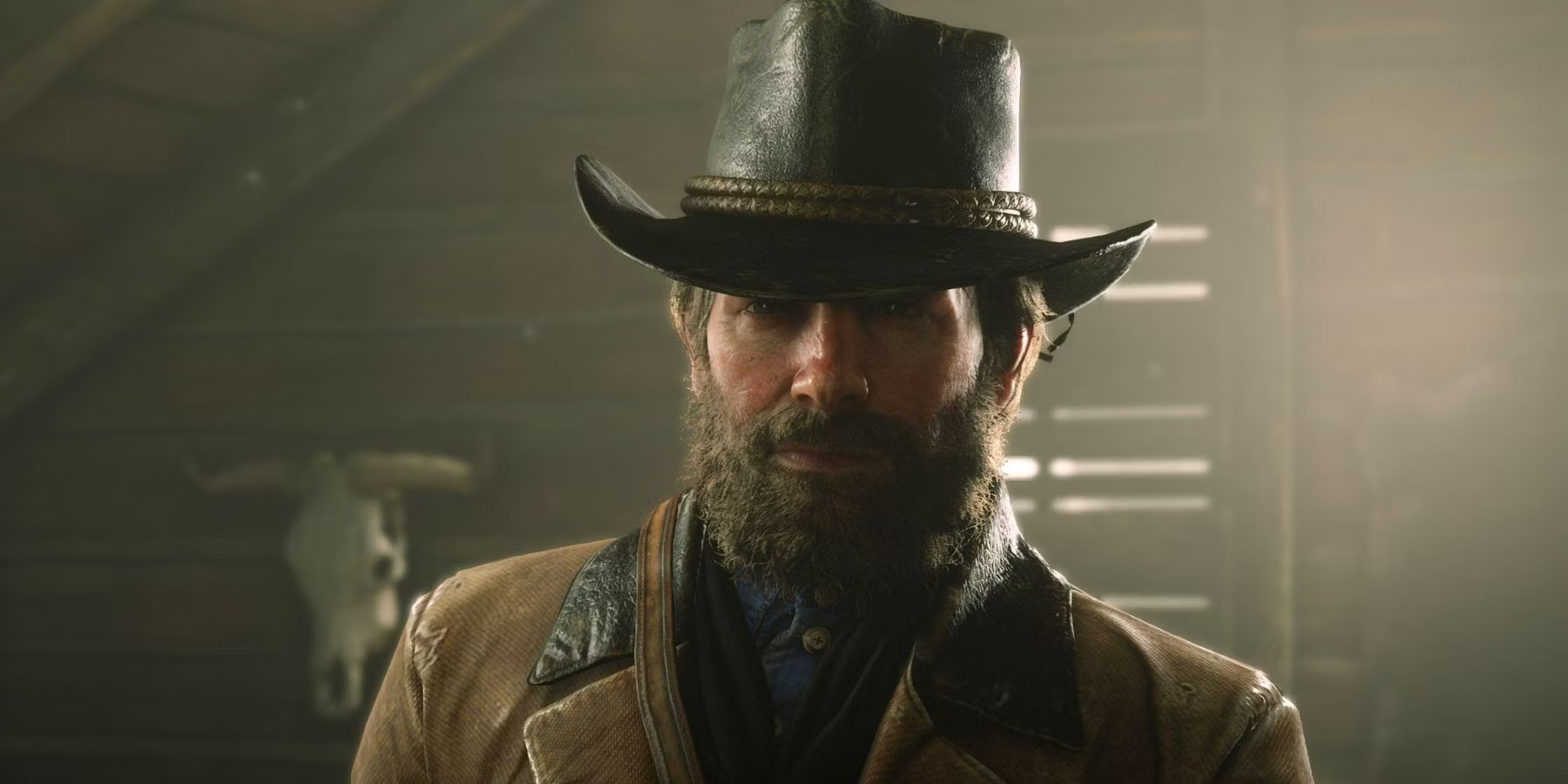 Arthur Morgan’s Voice Actor Reveals His Choice for Red Dead Redemption 2's Canon Ending