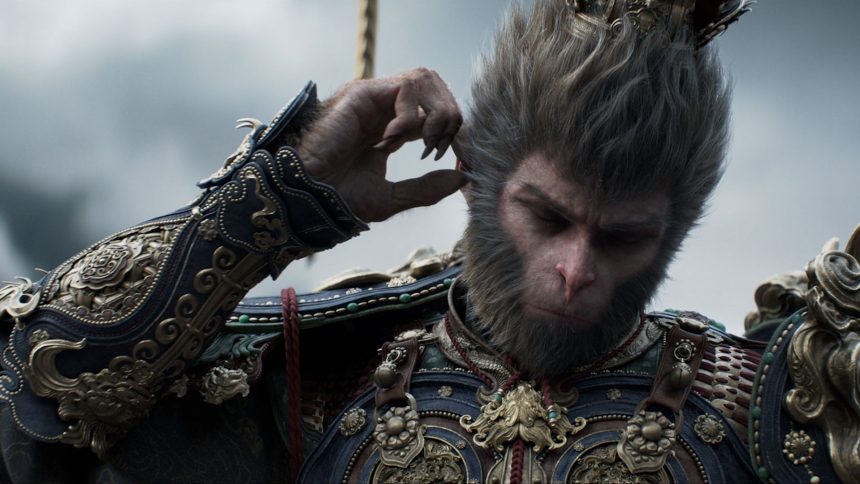 Asian Developers Celebrate Black Myth Wukong’s Global Success as a Milestone