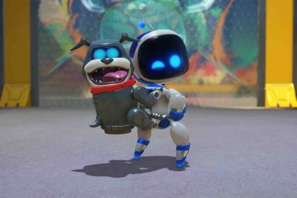 Astro's Playroom Introduces Monthly Special Bots with Themed Challenges Ahead of Astro Bot Launch